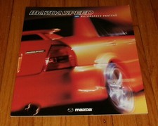 Original 2003 mazda for sale  North Liberty