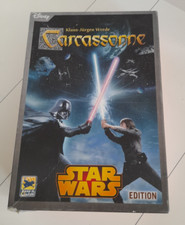Jeu societe carcassonne d'occasion  Colmar