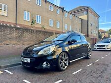 2011 vauxhall corsa for sale  LONDON