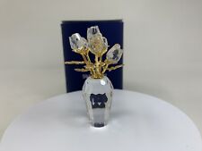 Swarovski crystal memories for sale  PETERHEAD