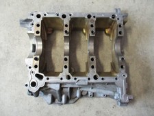 Kurbelgehäuse audi . gebraucht kaufen  Georgsmarienhütte
