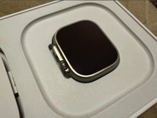Apple watch ultra for sale  Farmingdale