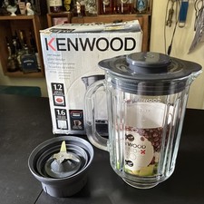 Genuine kenwood chef d'occasion  Expédié en Belgium