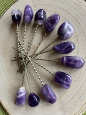 Cocktailspiesse amethyst reto gebraucht kaufen  Marienheide