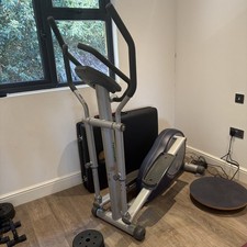 tunturi cross trainer for sale tunturi cross trainer for sale HARPENDEN