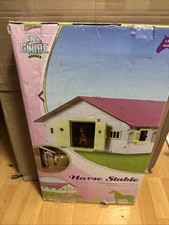 Kids globe pferdestall gebraucht kaufen  Sindelfingen