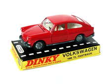 Ancien dinky toys d'occasion  France