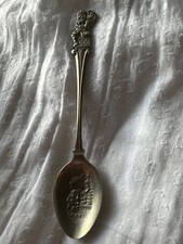santa spoon silver plate for sale santa spoon silver plate for sale Salt Lake City