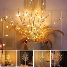 Led branch twig for sale  WALSALL