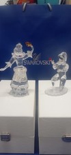 Swarovski arlecchino colombina usato  Sorrento