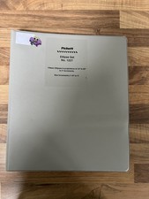 Chartpak pickett 1227 for sale  TARPORLEY