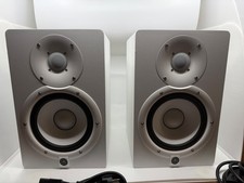 Yamaha hs7w studiomonitor gebraucht kaufen  Warendorf