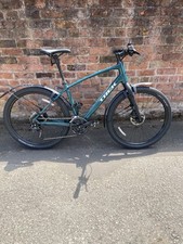 Trek dual sport for sale  STOKE-ON-TRENT