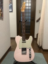 Fender telecaster shell d'occasion  Expédié en Belgium