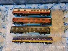 Märklin zug wagen gebraucht kaufen Märklin zug wagen gebraucht kaufen  Neu-Isenburg