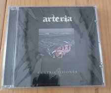 Arteria cuatro visiones usato  Camparada