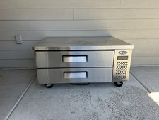 Atosa commercial refrigerated for sale  Bend