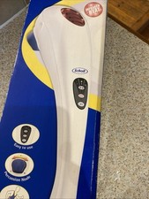 Scholl twin turbo for sale  LONDON