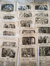 Eighteen play scripts for sale  BENFLEET