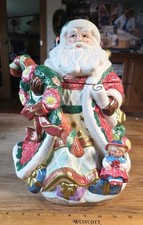 Unique santa claus for sale  Willow Hill