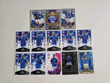 Holstein kiel topps gebraucht kaufen  Mosbach