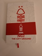 Nottingham forest schreibbuch gebraucht kaufen Nottingham forest schreibbuch gebraucht kaufen  Naumburg