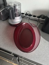 Tupperware eleganzia schale gebraucht kaufen  Mainz