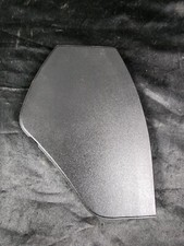 Painel de tampa de fusível painel esquerdo Mercedes E300 E320 W210 preto 97-02 comprar usado  Enviando para Brazil