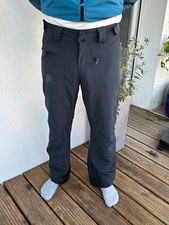 Pantalon ski salomon d'occasion  Annecy