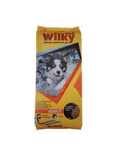 Wilky dog adult usato  Modugno