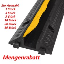 Kanal kabelbrücke überfahrsc gebraucht kaufen  München
