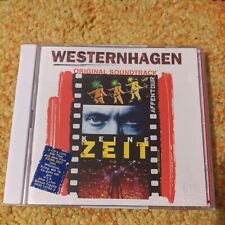 Westernhagen zeit gebraucht kaufen  Kaltenkirchen