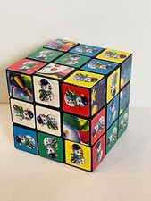 Rubik cube bonhomme d'occasion Rubik cube bonhomme d'occasion  Saint-Ouen