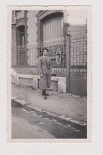 Snapshot 1938 jeune d'occasion  Bar-sur-Seine