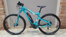 Haibike sduro hardnine usato  Orzinuovi