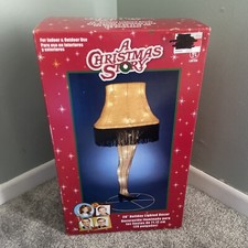 Christmas story officially for sale  Tinley Park
