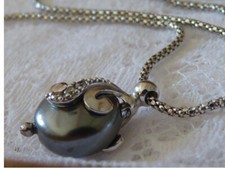 Ancien collier chaine d'occasion  Fouras