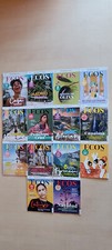 Ecos spanisch sprachmagazin gebraucht kaufen  Sulzbach-Laufen