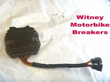 Triumph regulator daytona for sale  WITNEY