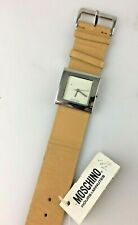 Orologio moschino fashion usato  Pomigliano d'Arco