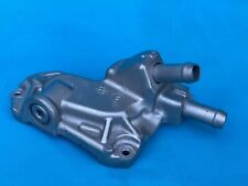 Atuador 08-10 6.4L Ford Powerstroke OEM BorgWarner turbo carregador tubulação de água comprar usado  Enviando para Brazil