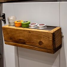 Handmade rustic kitchen for sale  STOURPORT-ON-SEVERN