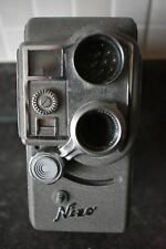 Antique 8mm cine for sale  BILLERICAY