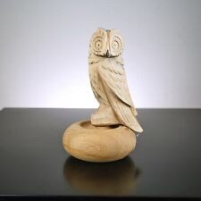 Gufo legno usato  Ferrara