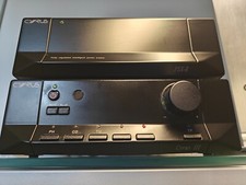 Mission cyrus integrated for sale  EDINBURGH