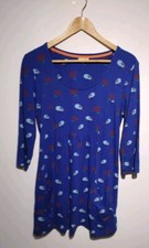 Mudd water tunic for sale  OLDHAM
