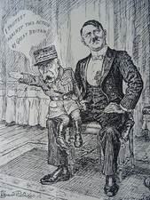 1941 original print for sale  UK