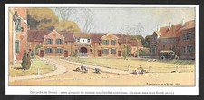 1929 cite jardin d'occasion  Expédié en Belgium