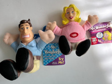 Mr. wonderful ms. for sale  Lincoln