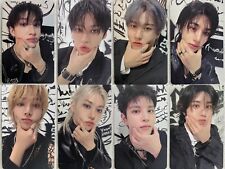 Używany, Stray Kids - World Tour dominATE SEOUL POP-UP Oficjalna kartka ze zdjęciem pod Hyunjin na sprzedaż  Wysyłka do Poland